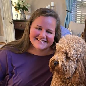 Meet your Posher, Marcy